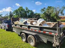 Shed Removal in Overton, TX